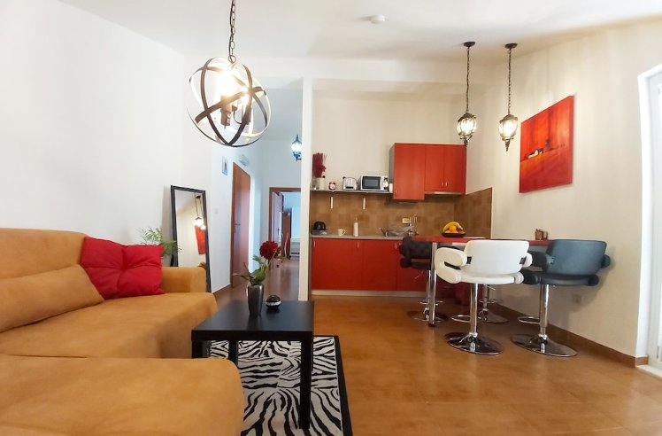 Adria Apartments Dubrovnik, Dubrovnik