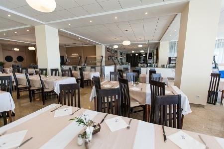 Serenity Luxury Boutique Hotel Agrilia, Zante
