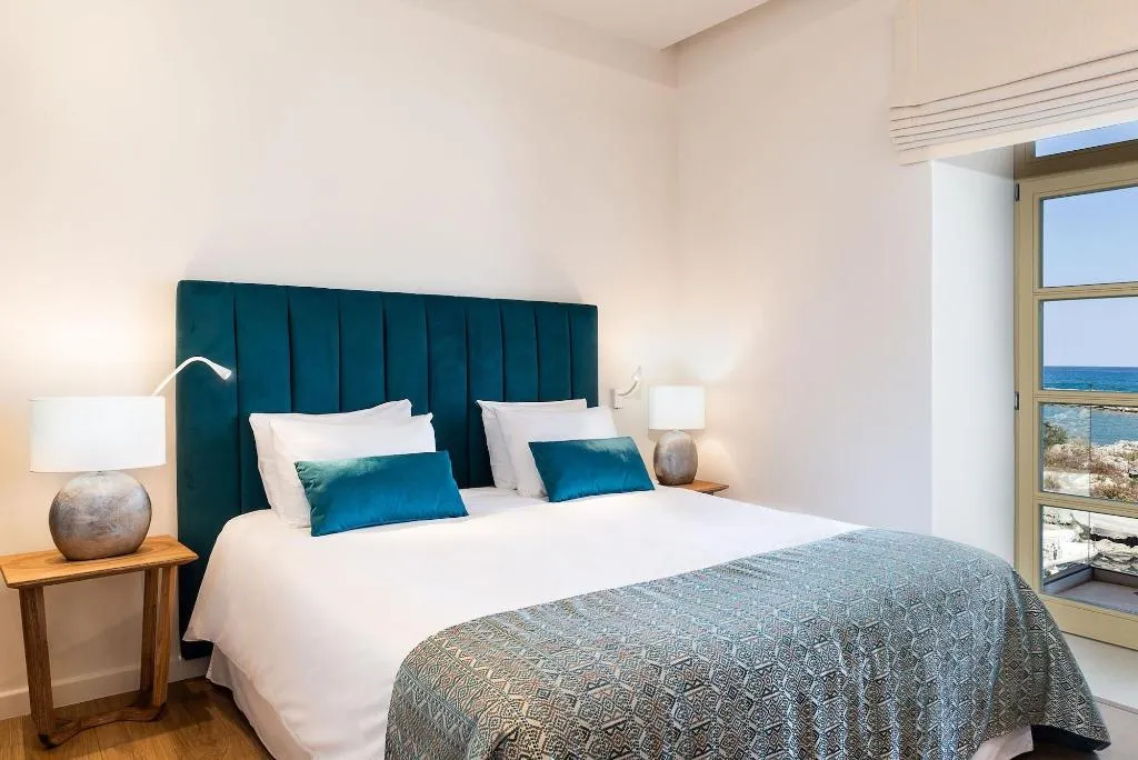 Room, Avra Apartments Kolymbari Harbour, Crete