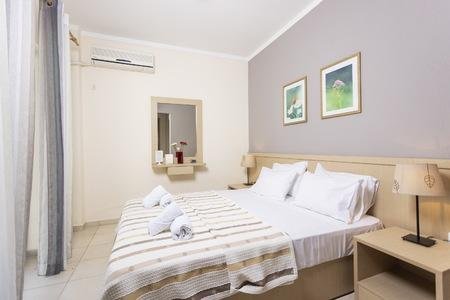 Peristeridis Apartments, Thessaloniki