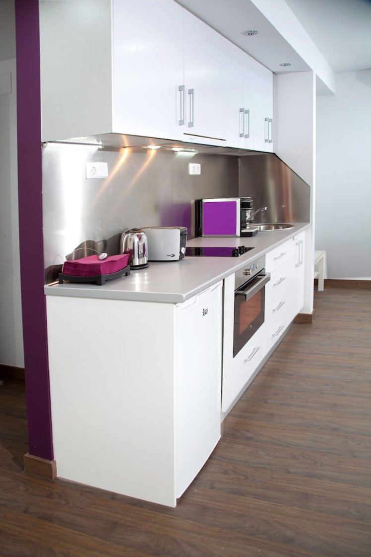 Color Suites Alicante, Costa Blanca