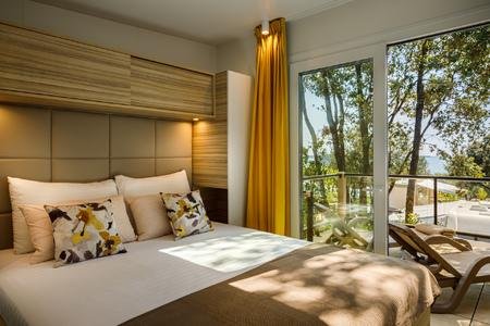 Istra Premium Camping Resort, Istria