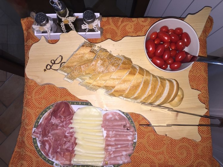 La Nuova Girgenti, Catania