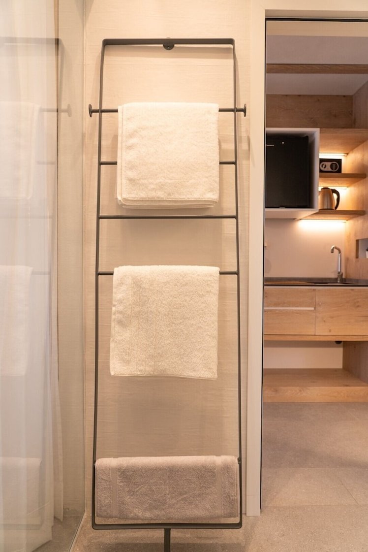 Mirablue Luxury Residences, Halkidiki