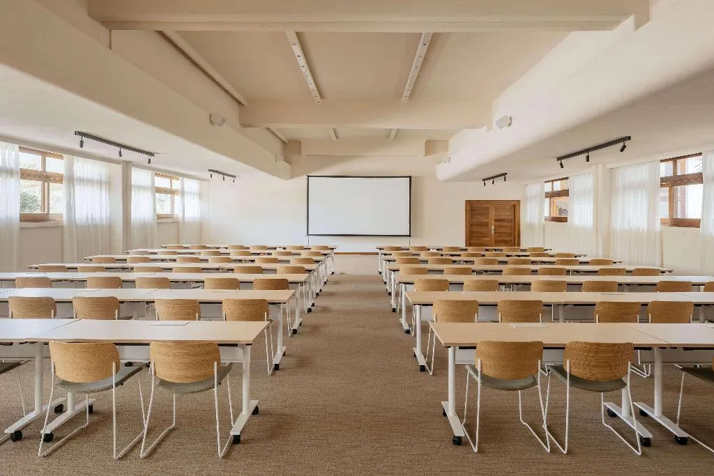 Conferences, Paradisus Salinas Lanzarote, Lanzarote