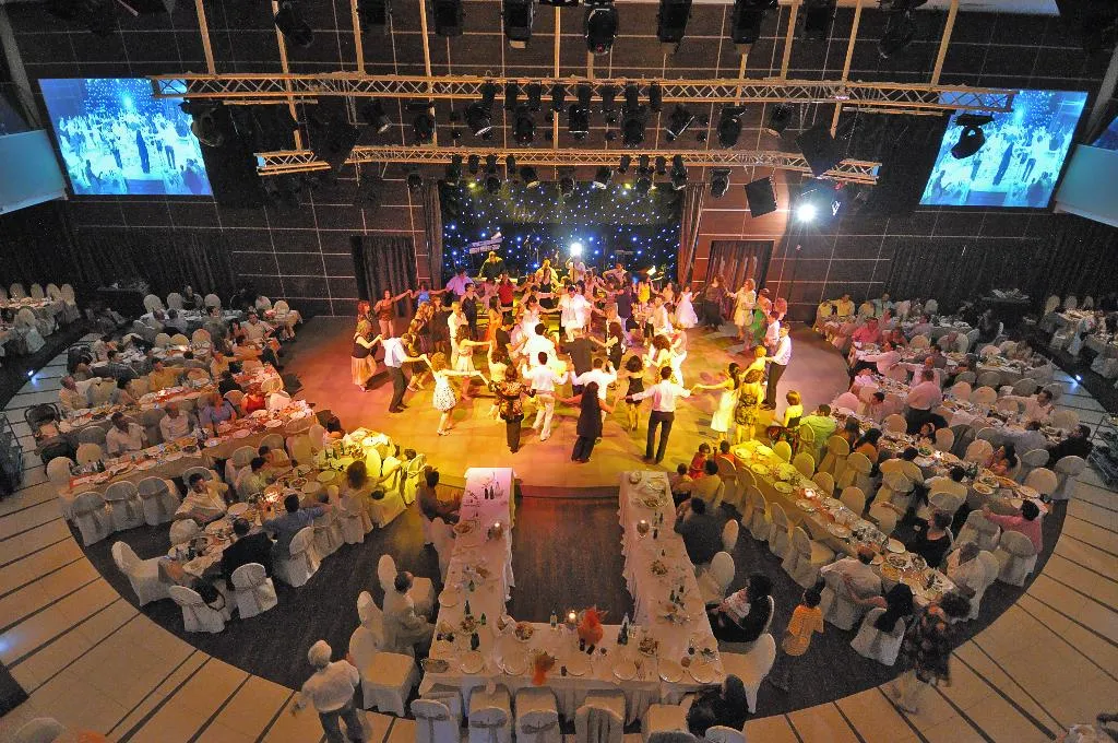 Conferences, The Noverian Scenic Crete 5* Hilltop Villa Resort, Crete