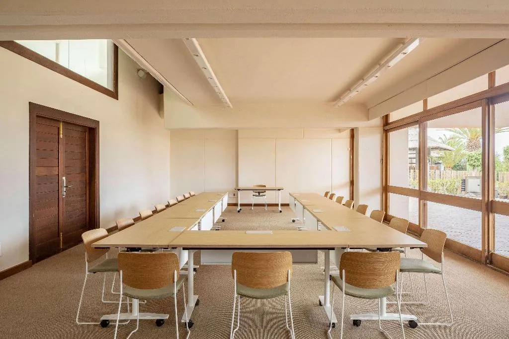 Conferences, Paradisus Salinas Lanzarote, Lanzarote