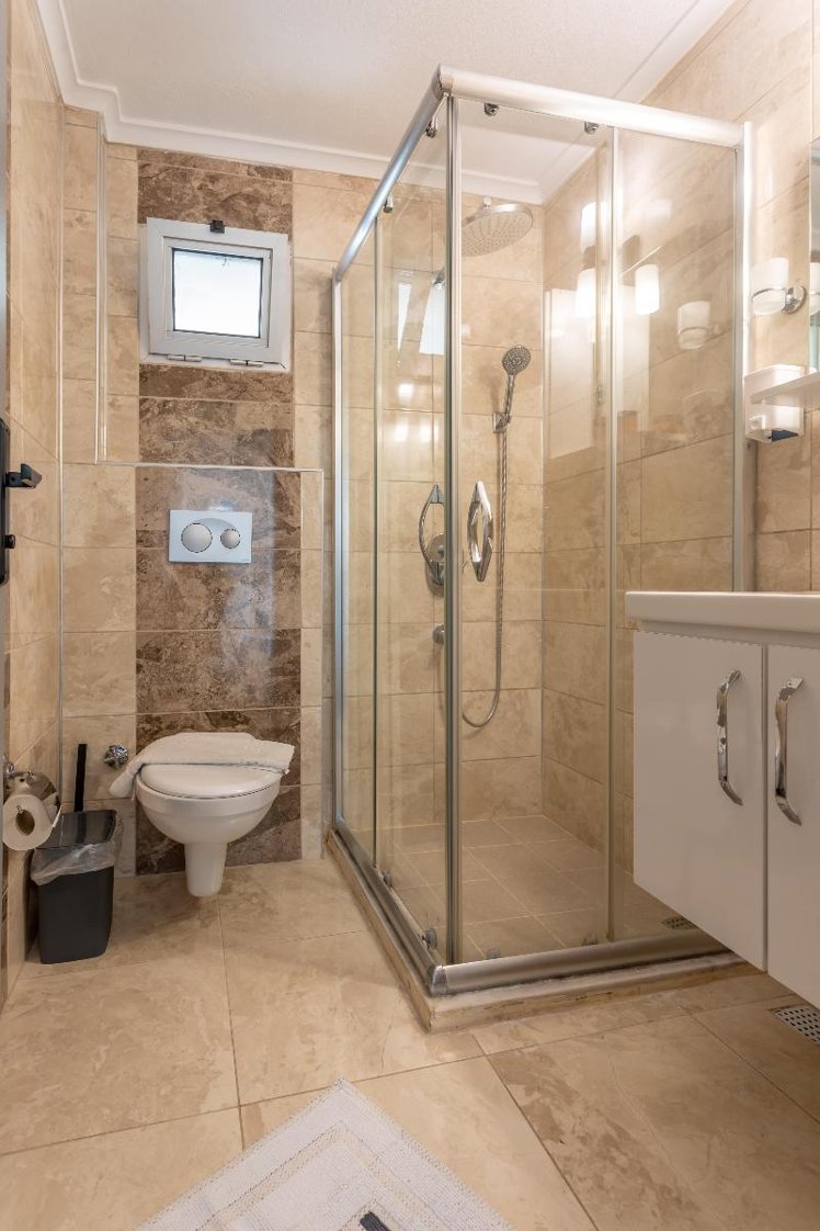 APARTMENT SEA VIEW TWO BEDROOMS Room, Bella Kas, Dalaman