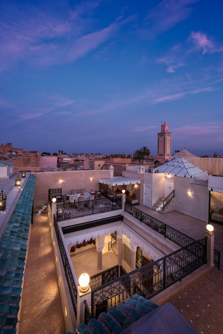 Riad Spice by Marrakech Riad, Marrakech