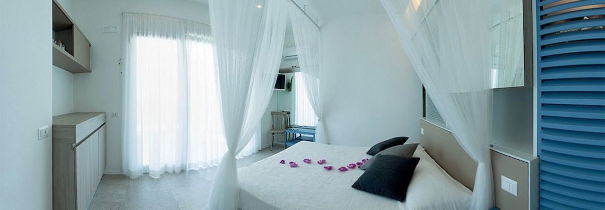 A Tonnara Charme B&B, Palermo