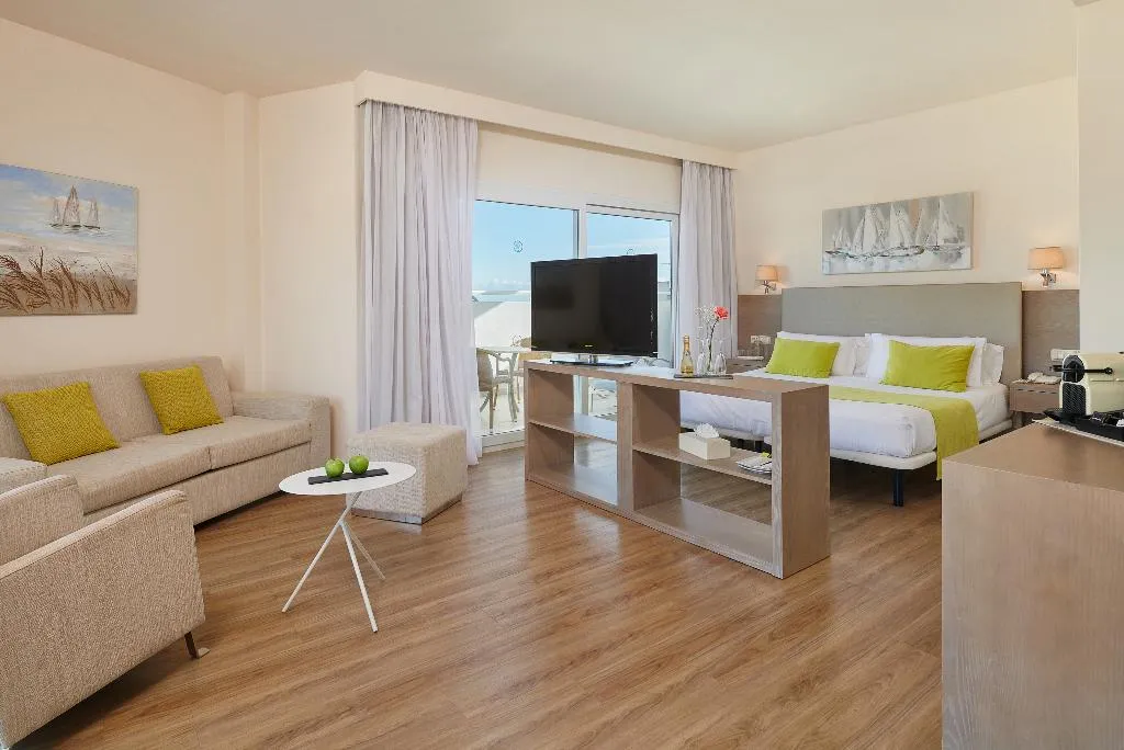 JUNIOR SUITE SIDE SEA VIEW Room, Hotel Sabina & Suite, Majorca