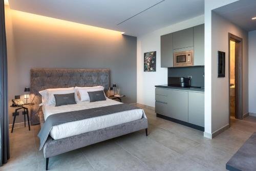 Emerald Hotel Residence Cefalù, Palermo