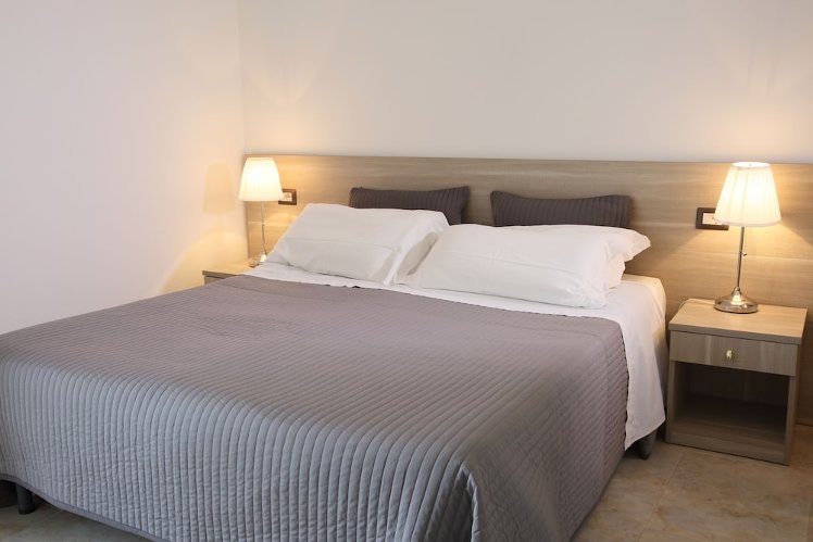 Villa Astoria, Taormina