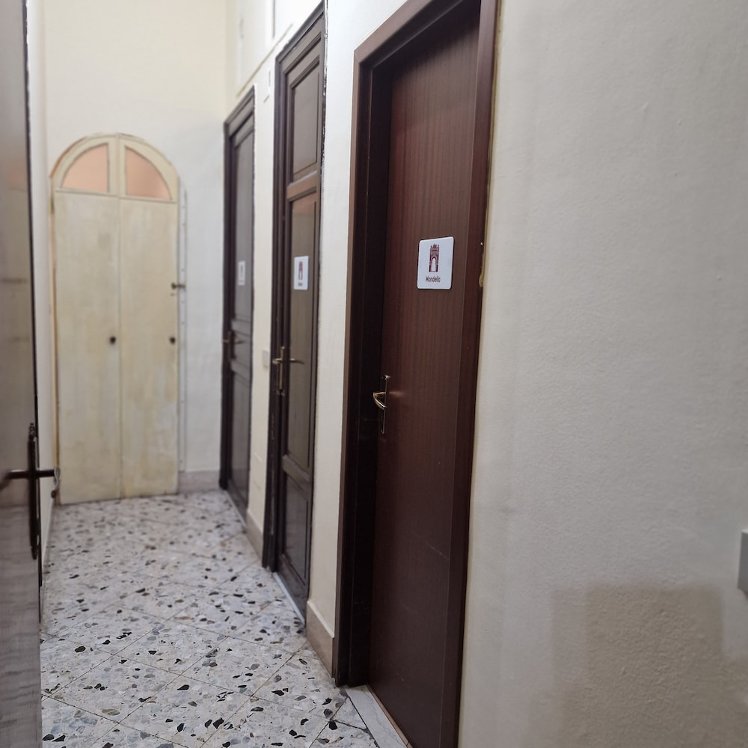 Arco di Trionfo Palermo Bed & Breakfast, Palermo
