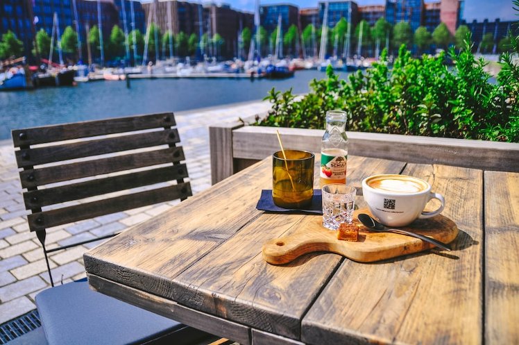 Breeze Amsterdam - Zero Energy, Amsterdam