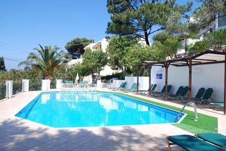Oros Luxury Beach Resort, Crete