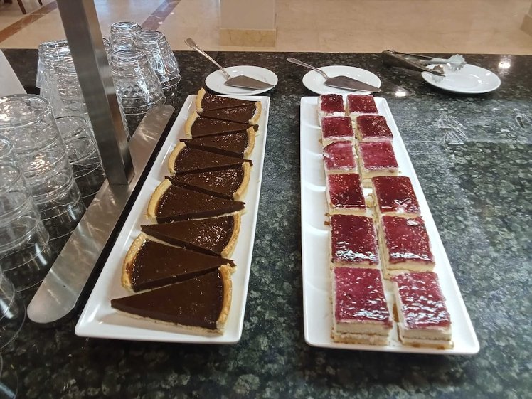 Leflet Sanlucar, Seville