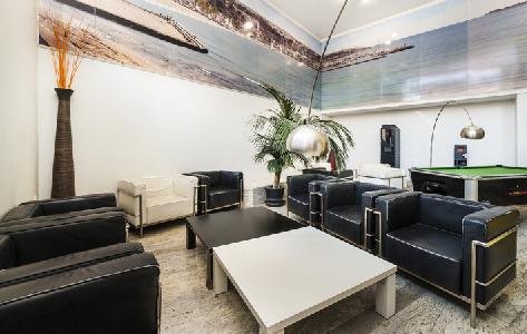Residence Village, Venice