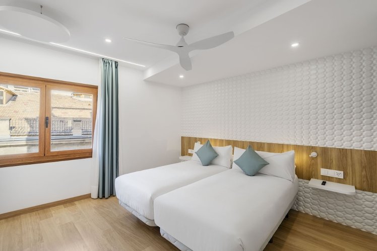 Odyssey Rooms, Costa Blanca