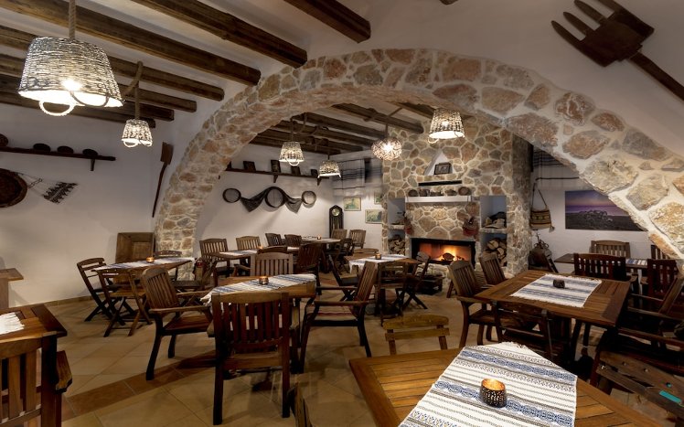Limeri Traditional Guest House, Rhodes