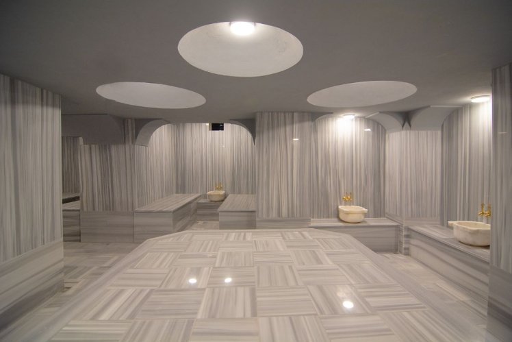 Avlion Hotel, Antalya