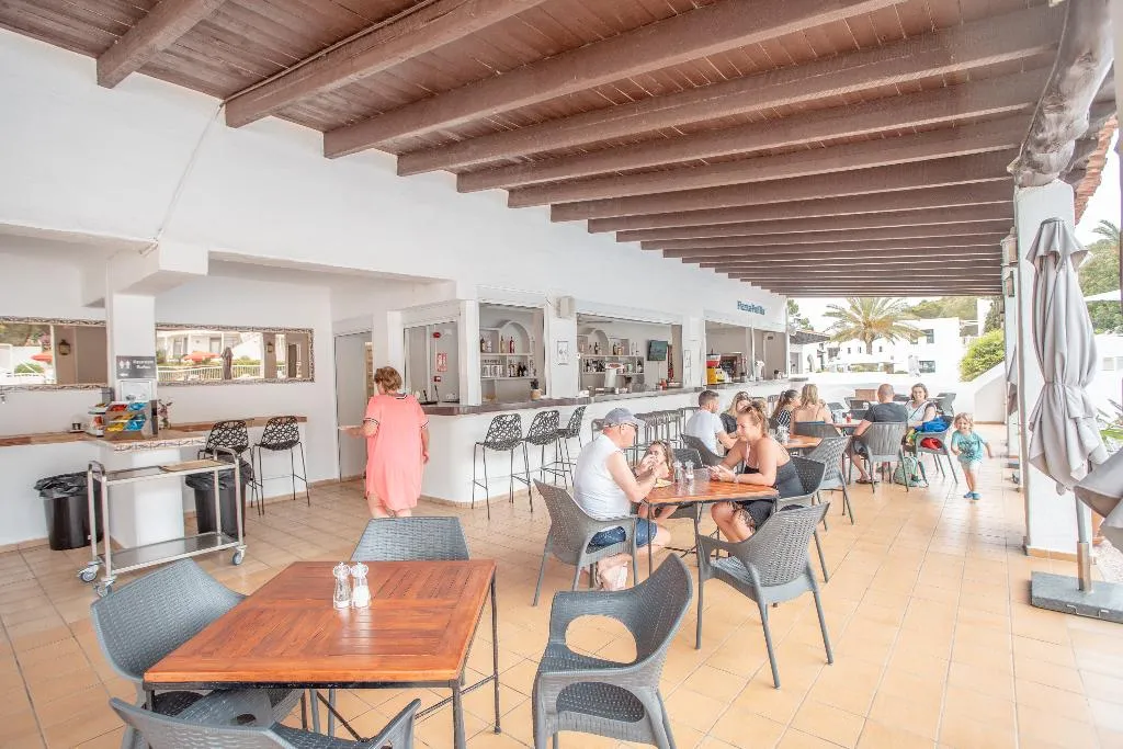 Restaurant, Marble Hotel Stella Maris, Ibiza