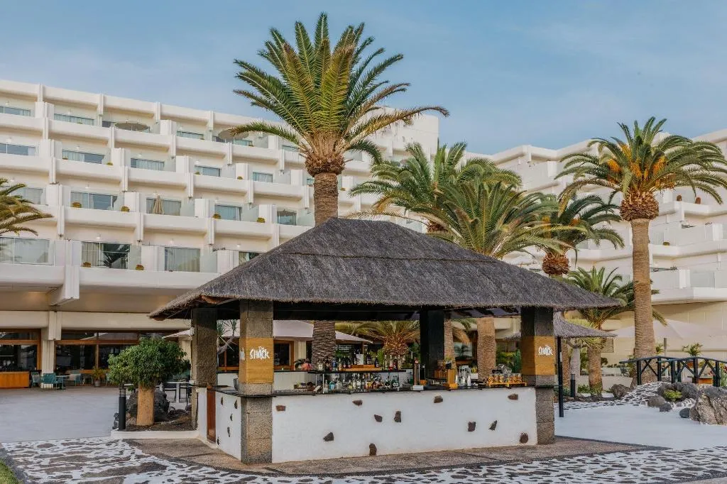 Restaurant, Paradisus Salinas Lanzarote, Lanzarote
