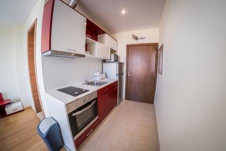 Holiday Fort Golf Club, Bourgas