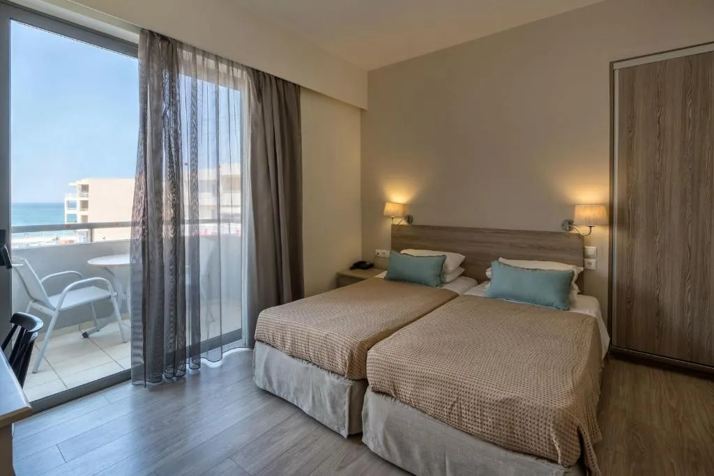 SUITE STANDARD Room, Lefkoniko Beach, Crete