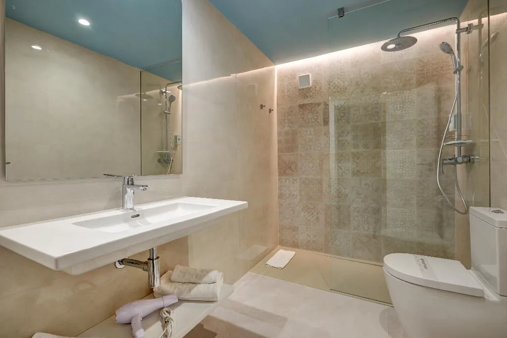 APARTMENT WITH BALCONY Room, Protur Atalaya, Majorca