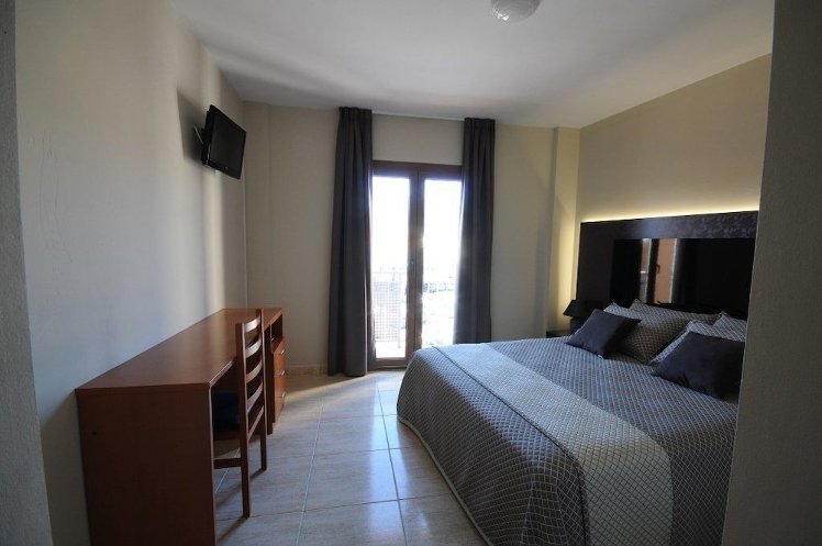 Hotel Montmar, Costa Brava
