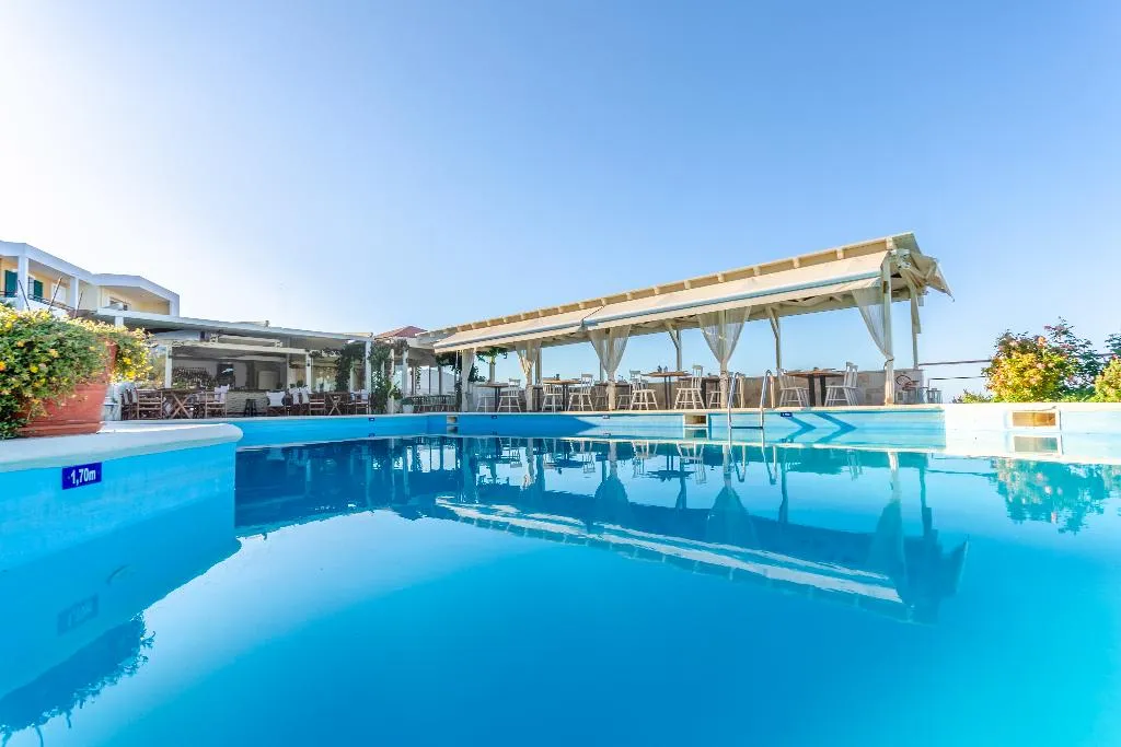 Pool, Pela Mare, Crete