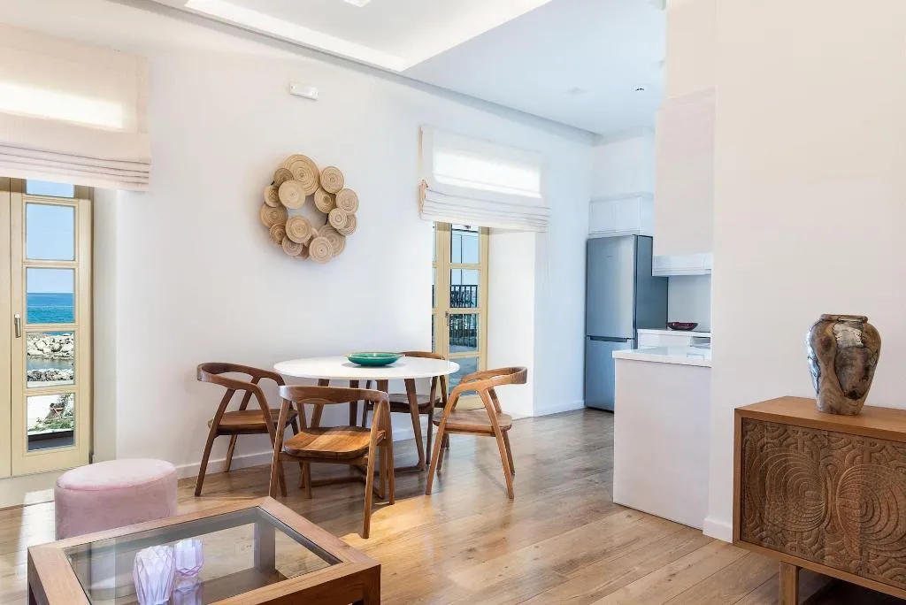Room, Avra Apartments Kolymbari Harbour, Crete