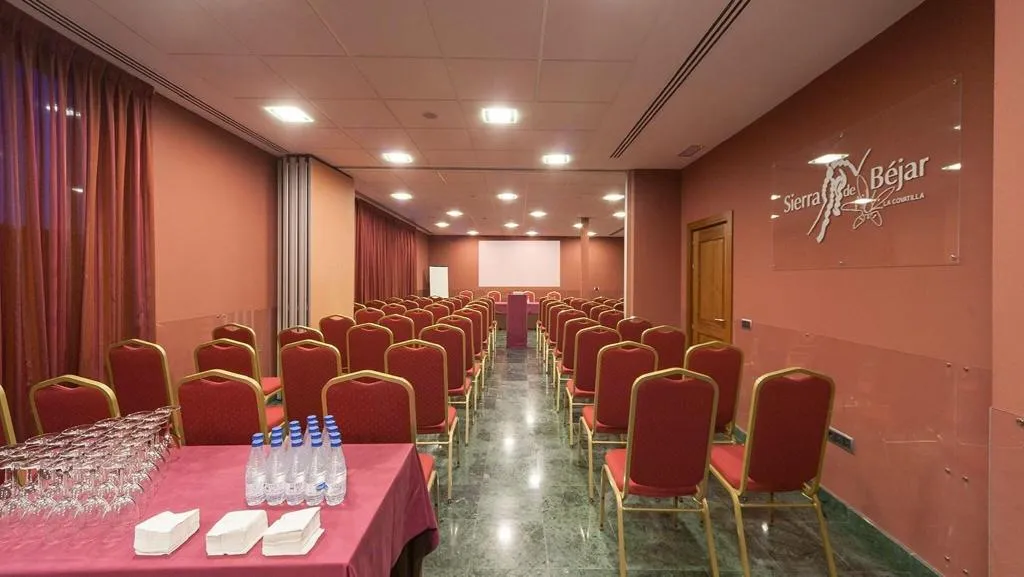 Conferences, Hotel Mirador De Gredos, Madrid