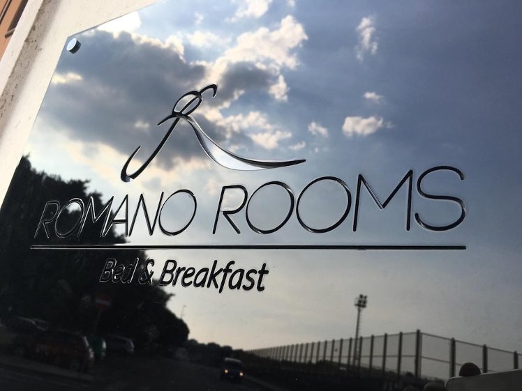 B&B Romano Rooms, Catania