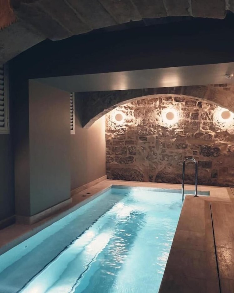 The Gomerino Hotel, Malta
