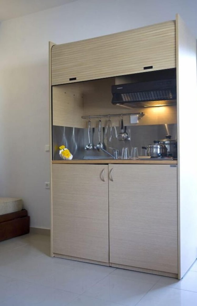 Porto Koufo Hotel, Halkidiki