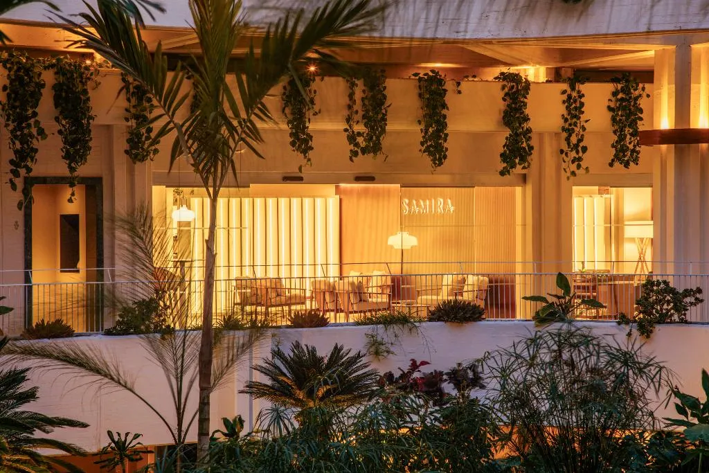 Restaurant, Paradisus Salinas Lanzarote, Lanzarote