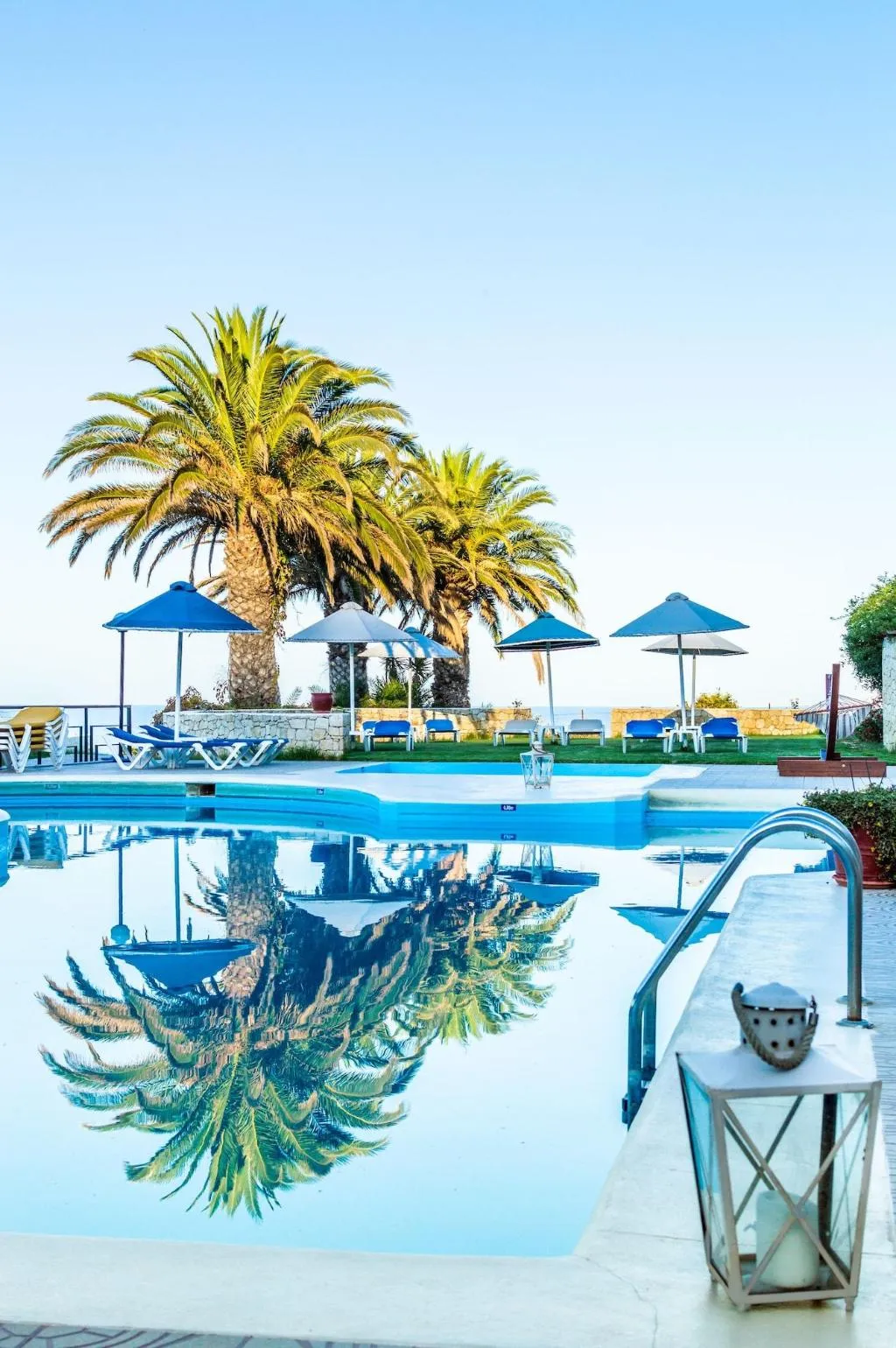 Sports and Entertainment, Pela Mare, Crete