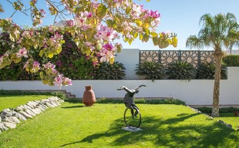 Fort Arabesque - The Villas, Red Sea Riviera