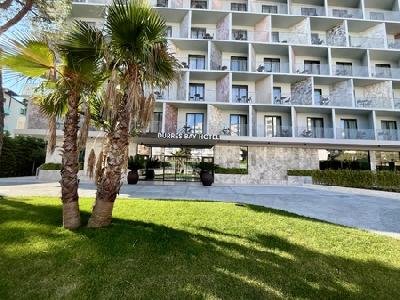 Durres Bay Hotel, Durres