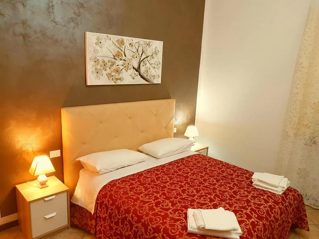 Room, Soggiorno Cittadella, Florence