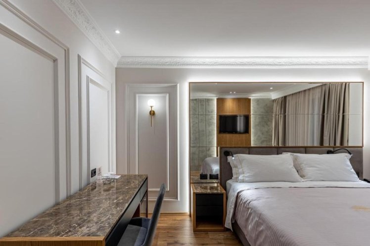 Guilia Albergo Hotel Durres, Durres