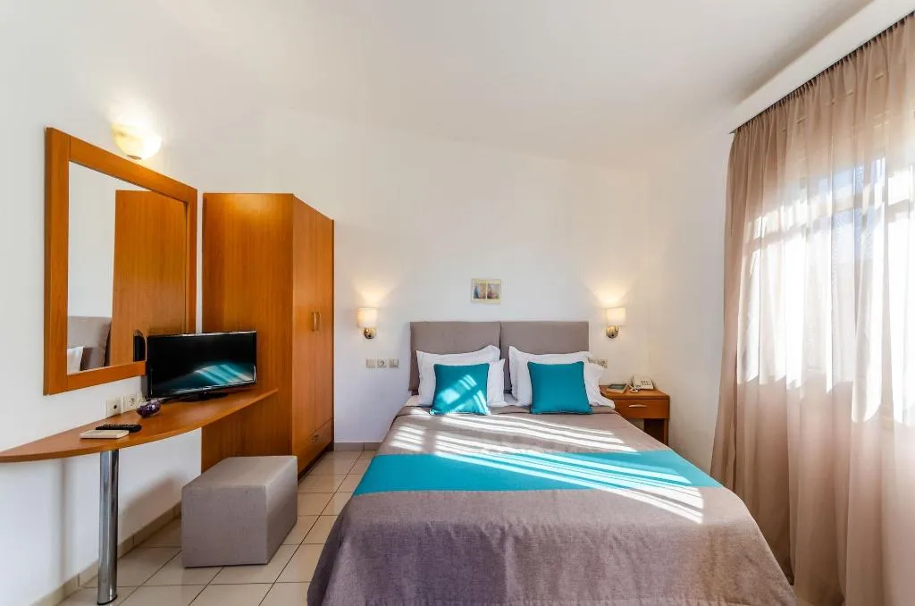 Room, Pela Mare, Crete