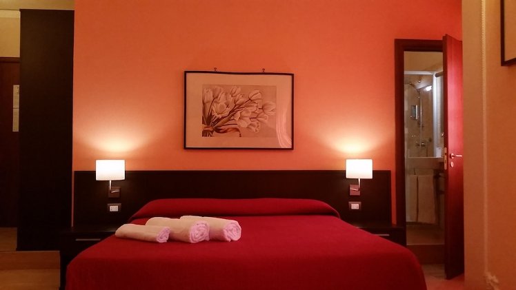 La Maison Des Reves, Catania