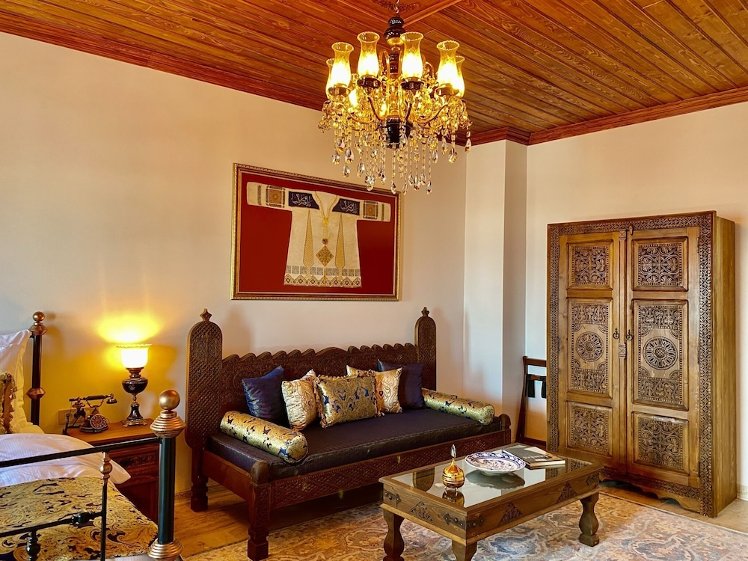 Villa Ephesus, Izmir