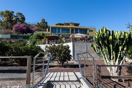 Holidays Flat Finca Oasis, Gran Canaria