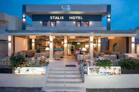 Stalis Beach Hotel, Crete