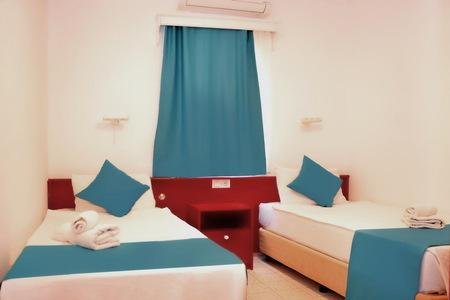 Villa Nergis Apartments, Bodrum