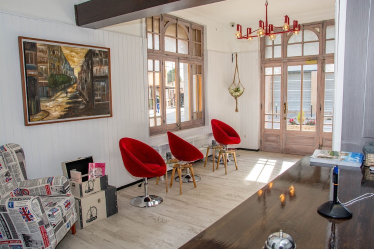 Hostal Empordà, Costa Brava